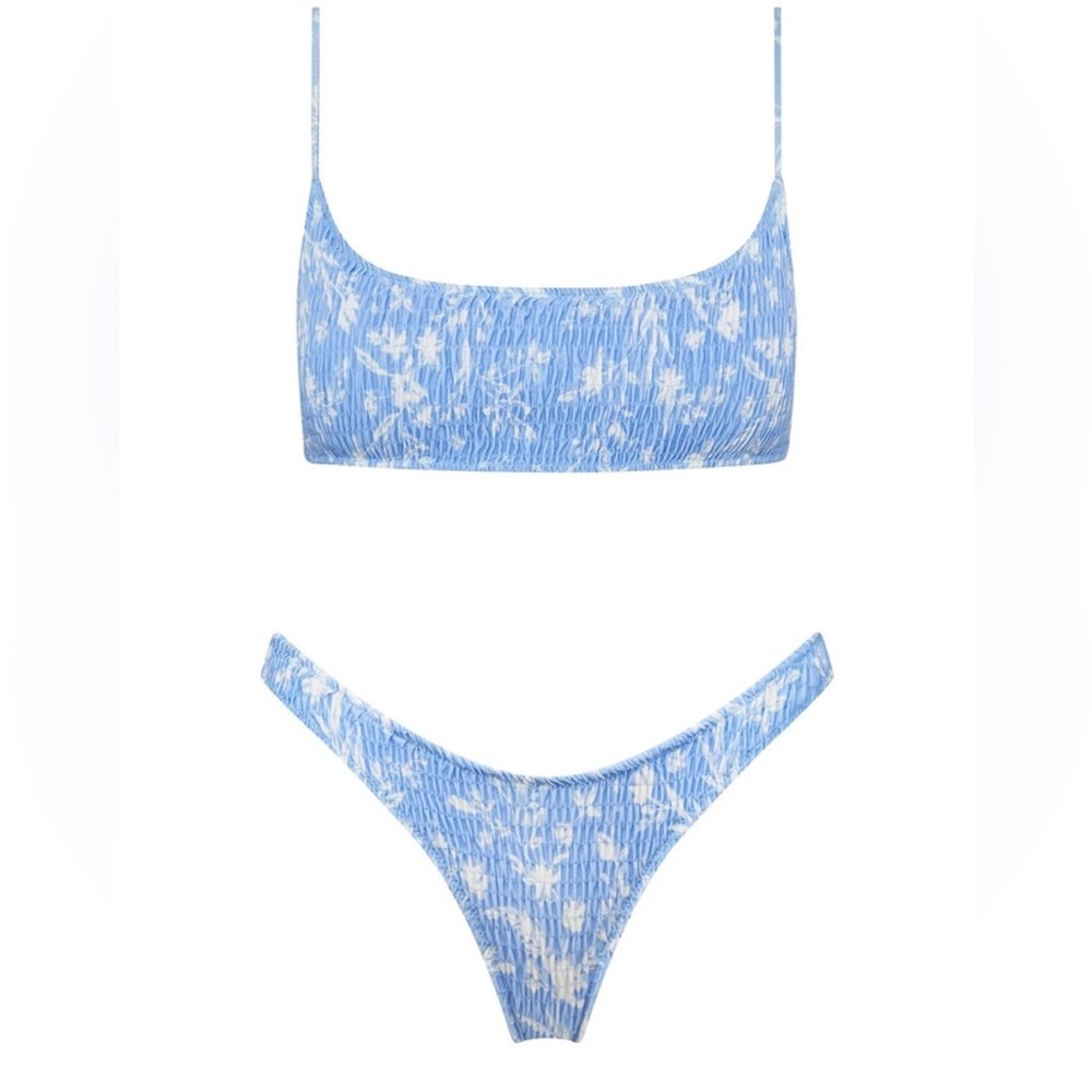Triangl Inesa Marina Bikini Set